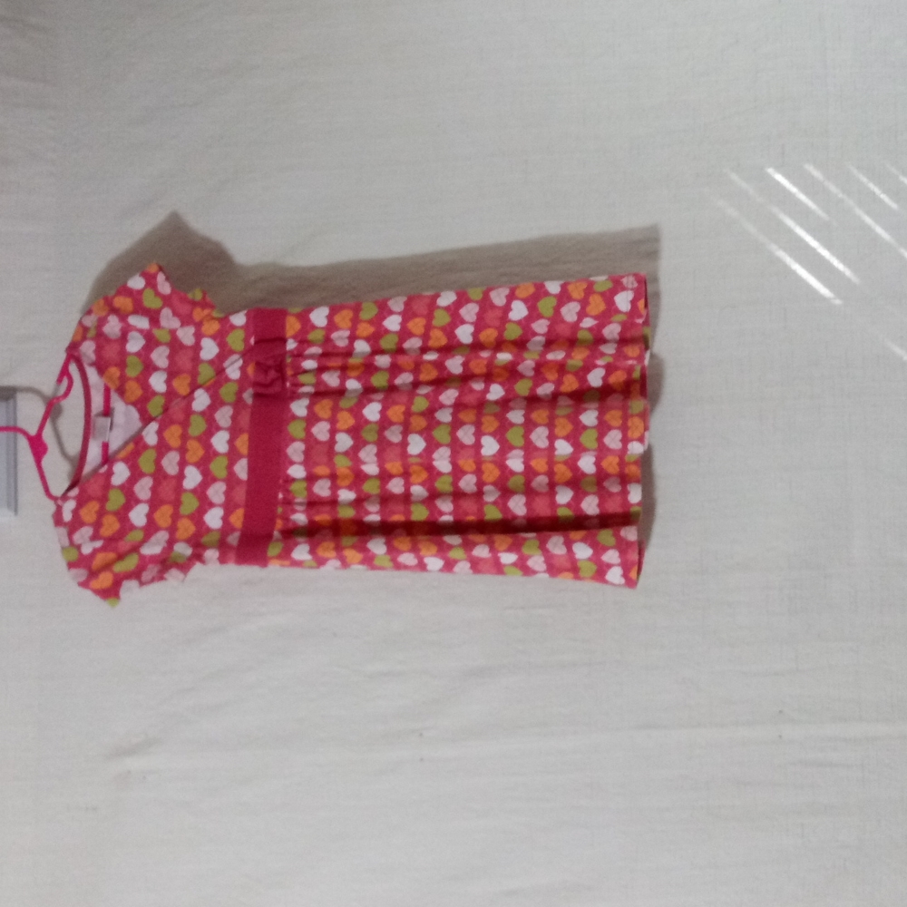 Gymboree dress